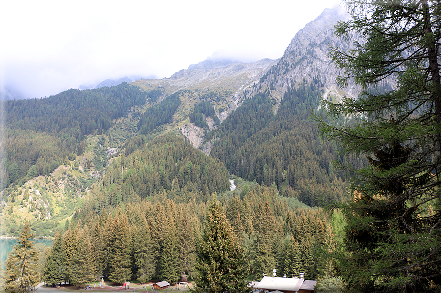 foto Lago di Anterselva